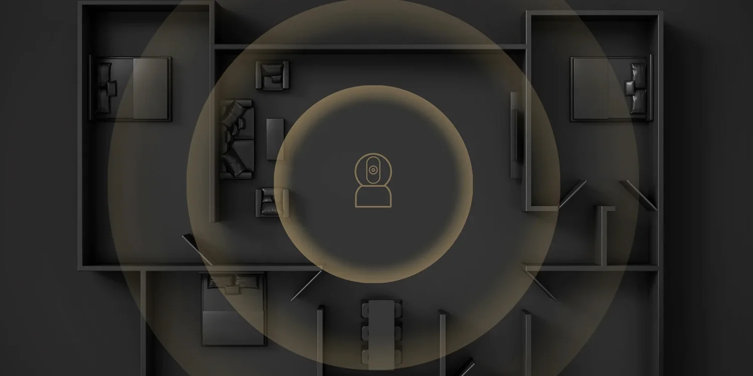 Xiaomi Smart Camera C500 Xiaomi Smart Camera C500