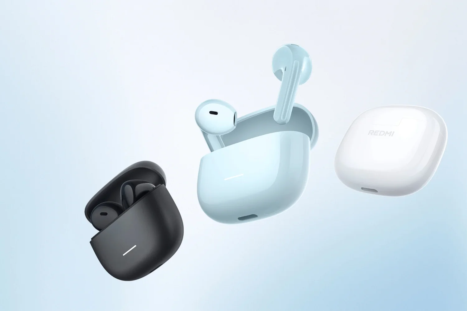 REDMI Buds 8 Active