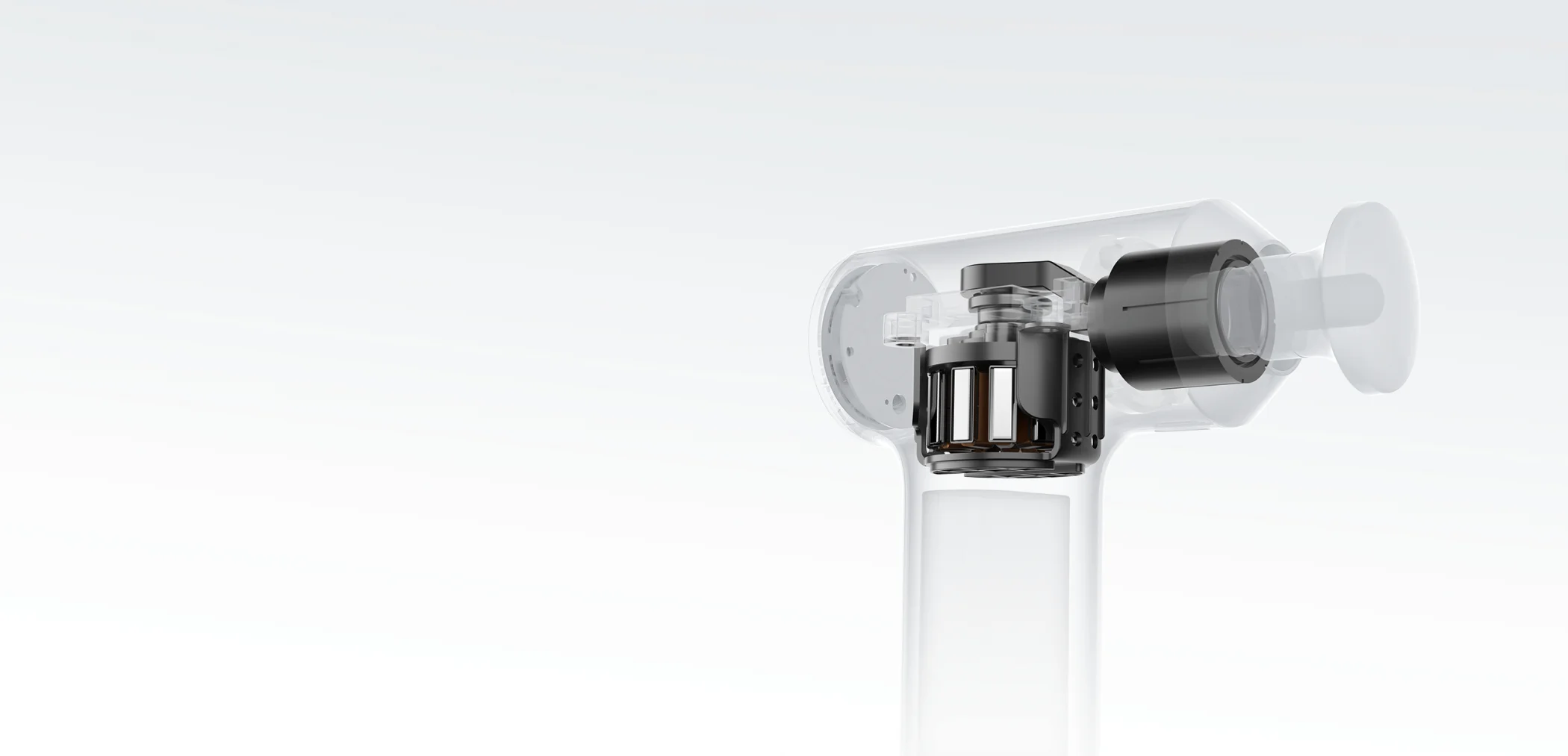 Xiaomi Massage Gun Mini 2