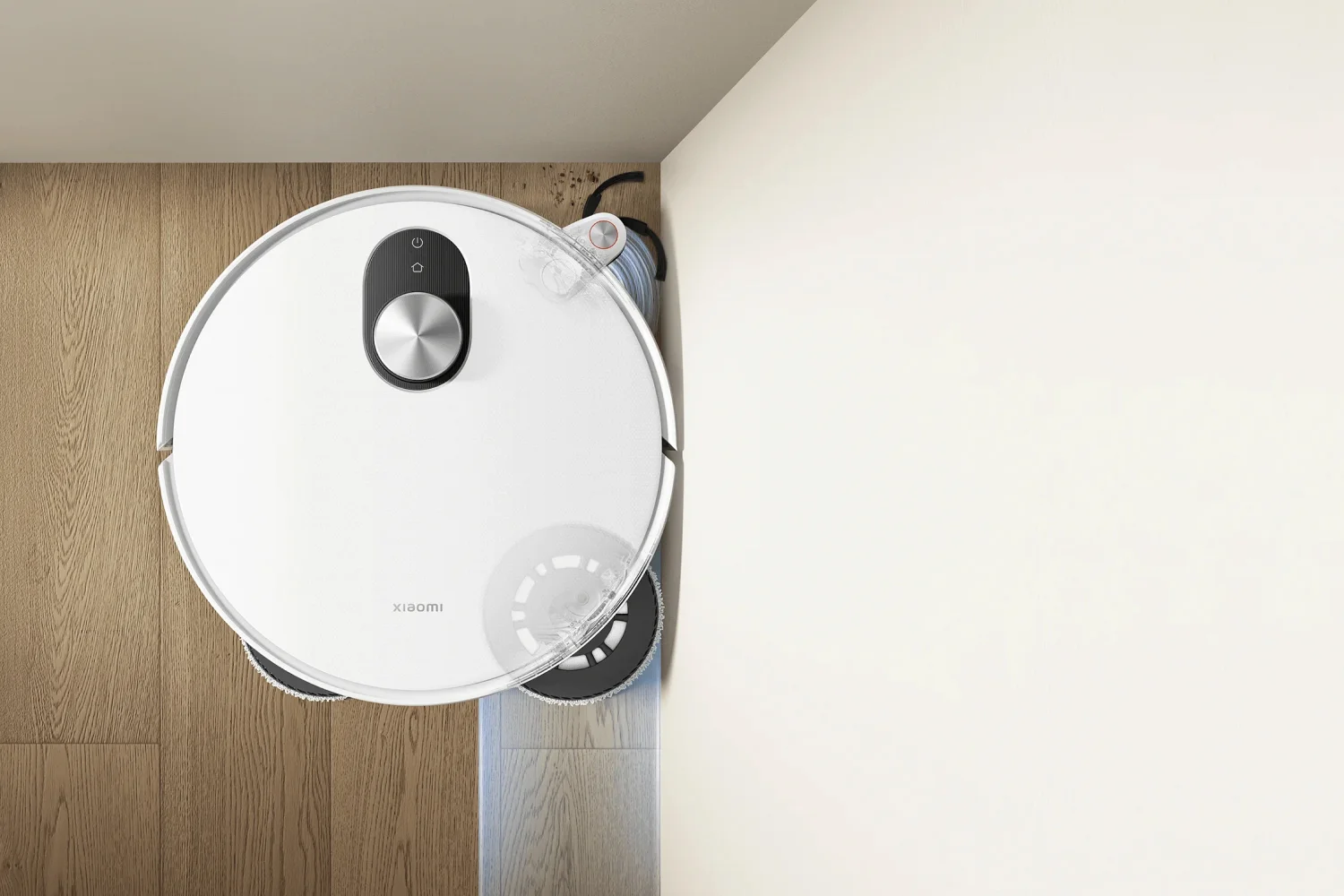 Xiaomi Robot Vacuum 5