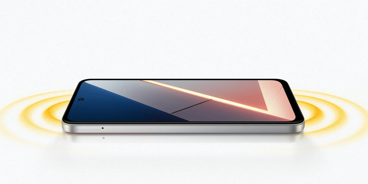 Poco M7