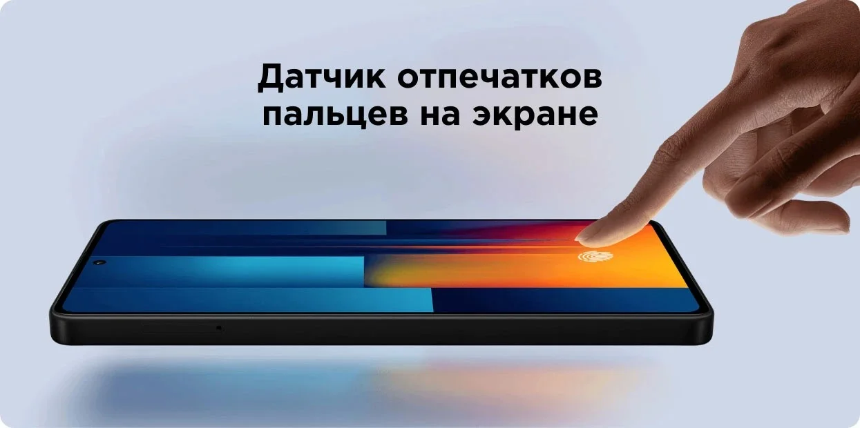 Poco M6 Pro