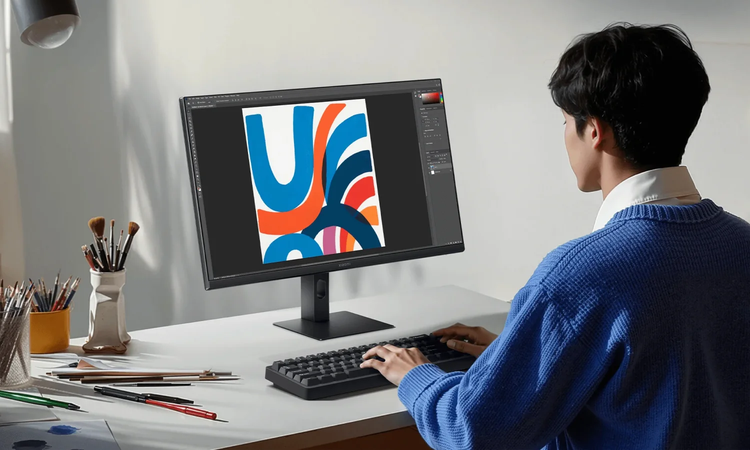 Xiaomi Monitor A24i 2026