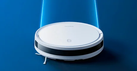 Xiaomi Robot Vacuum E12