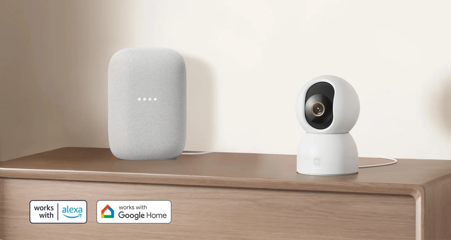 Xiaomi Smart Camera C701 Xiaomi Smart Camera C701