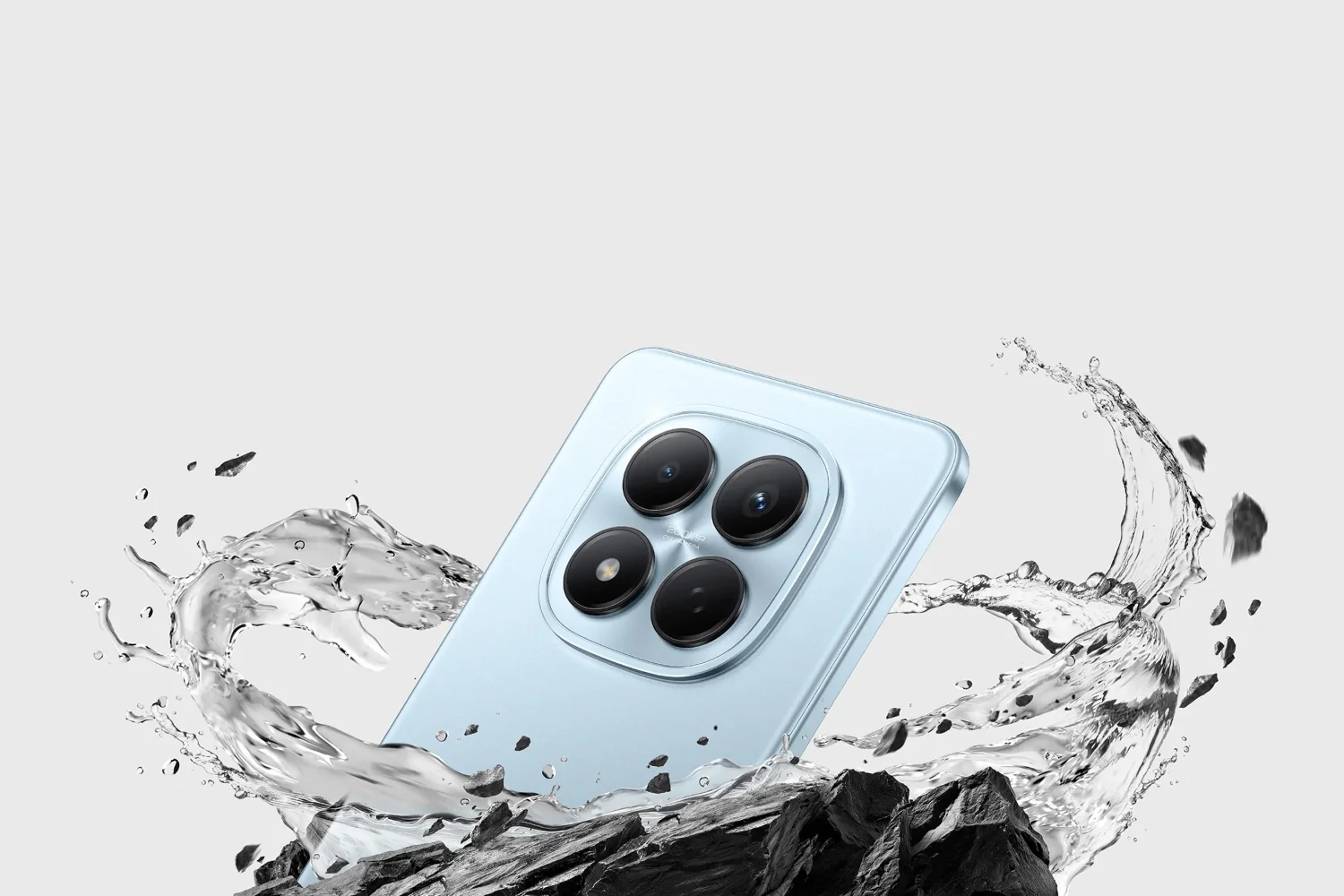 REDMI Note 15 Pro REDMI Note 15 Pro