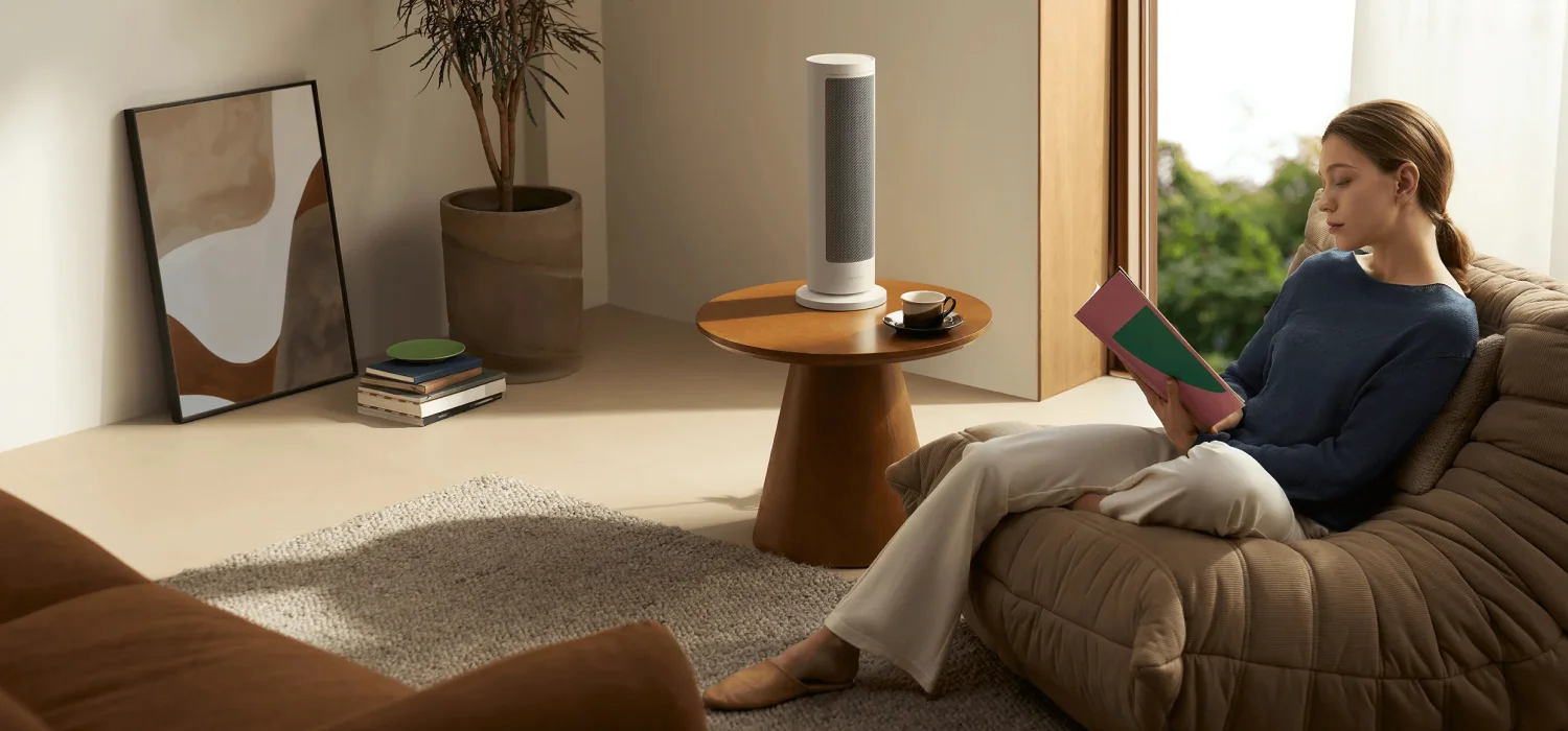 Xiaomi Smart Graphene Heater