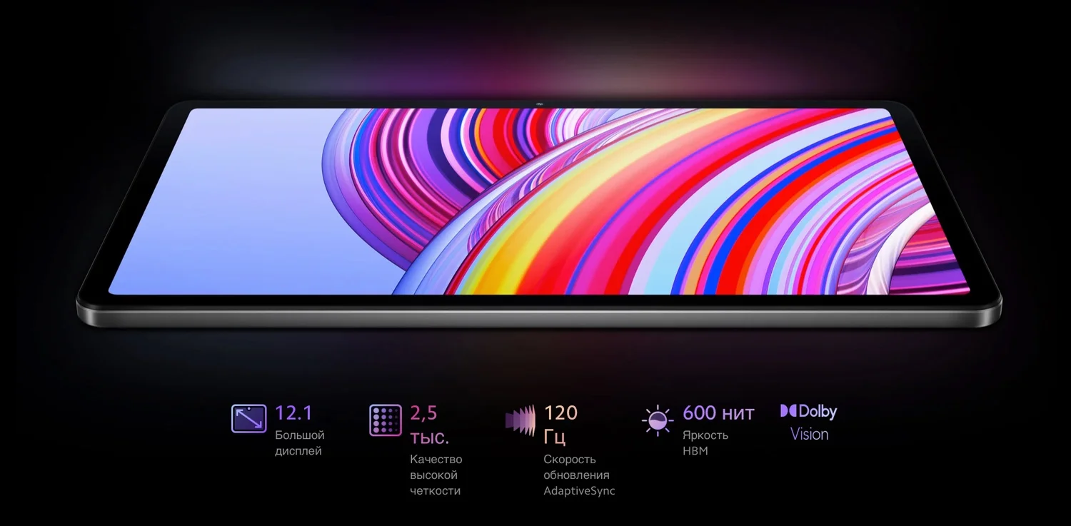 Redmi Pad Pro