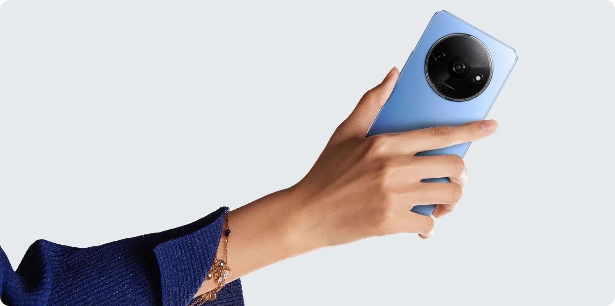 Redmi A3