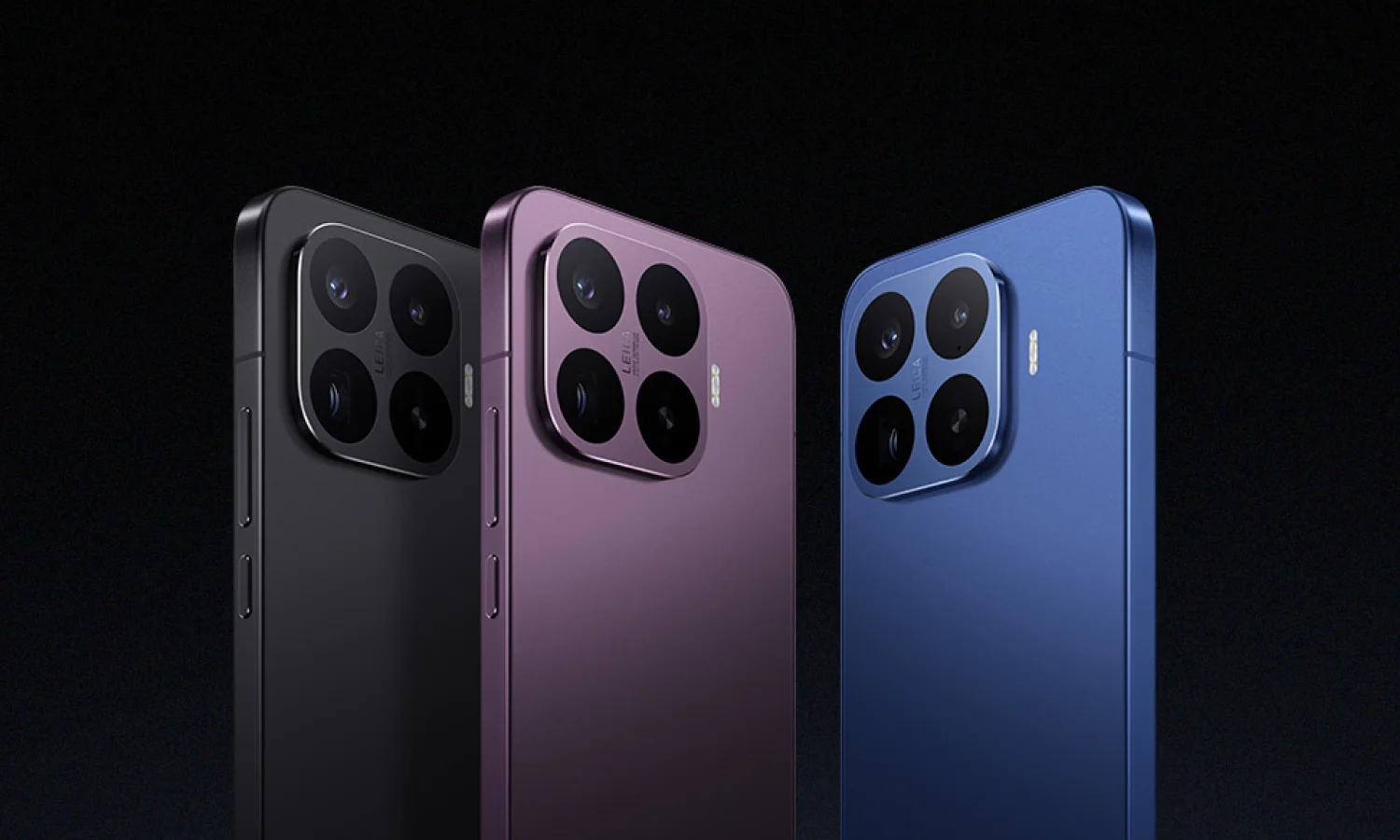 Xiaomi 17T Pro