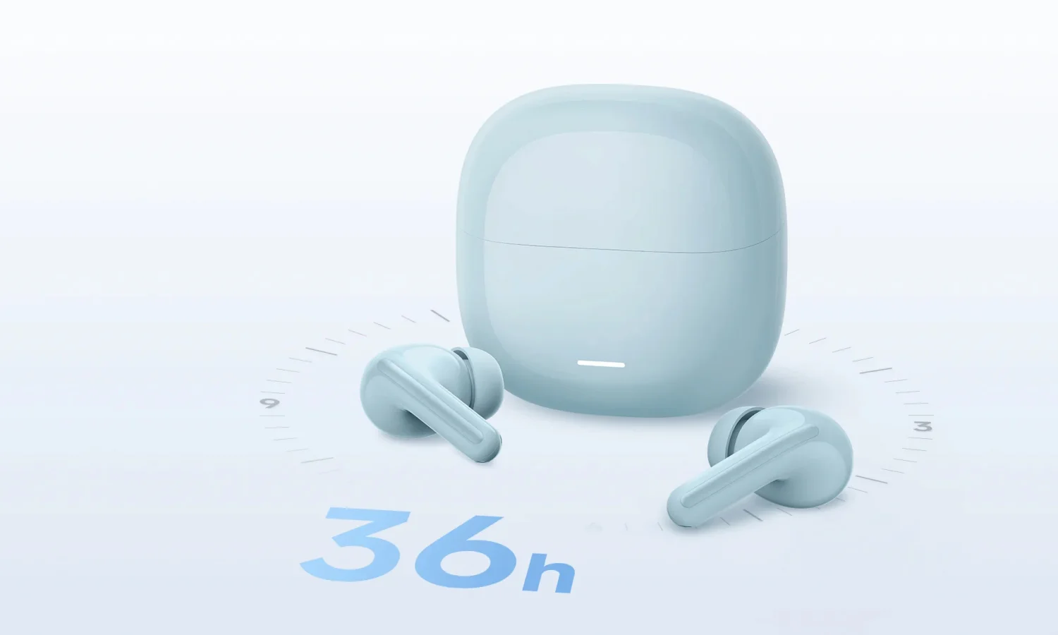 REDMI Buds 8 Lite REDMI Buds 8 Lite