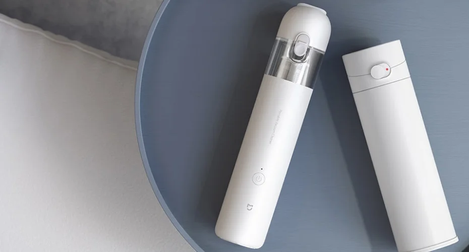 Xiaomi Mi Vacuum Cleaner mini