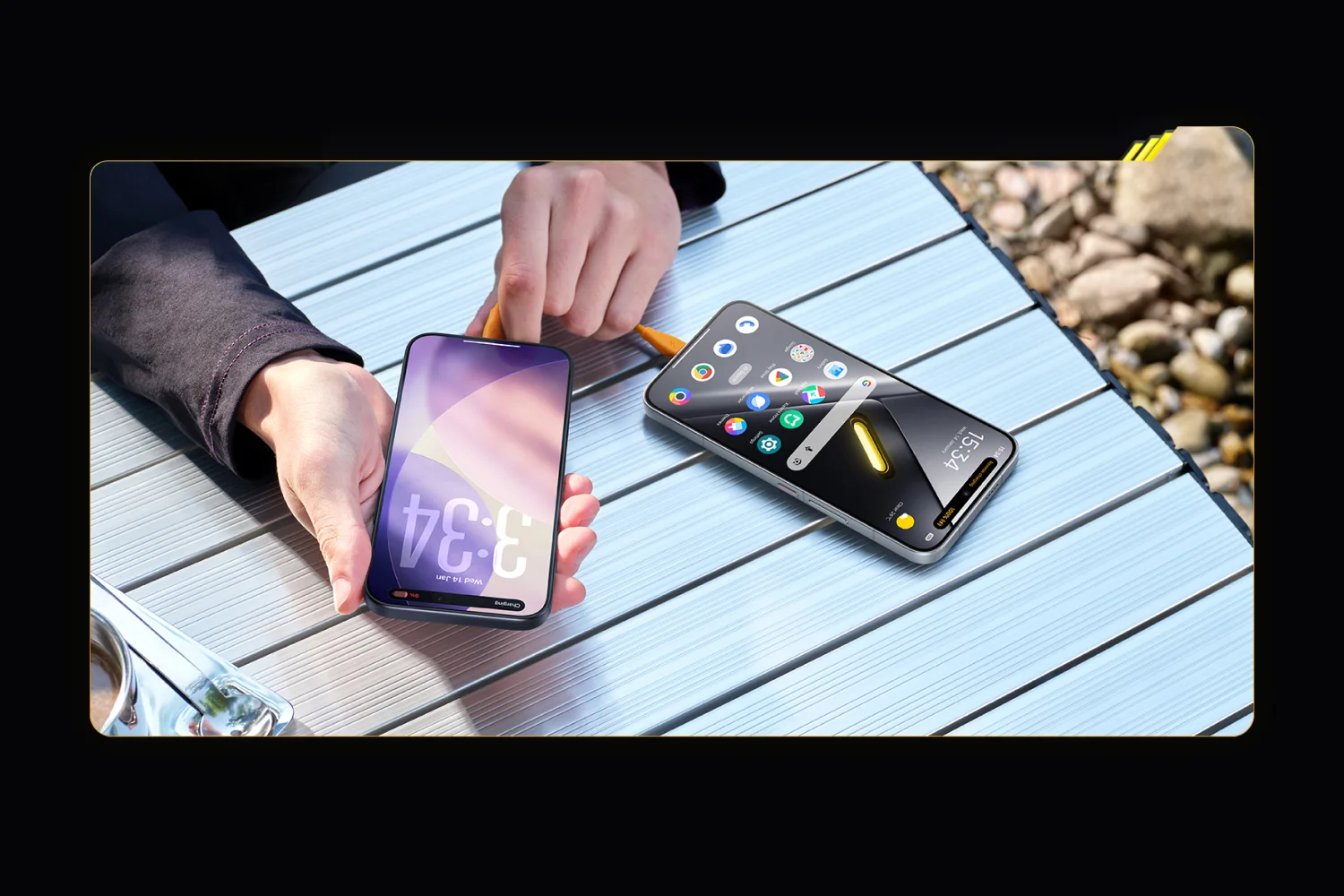 POCO X8 Pro Max