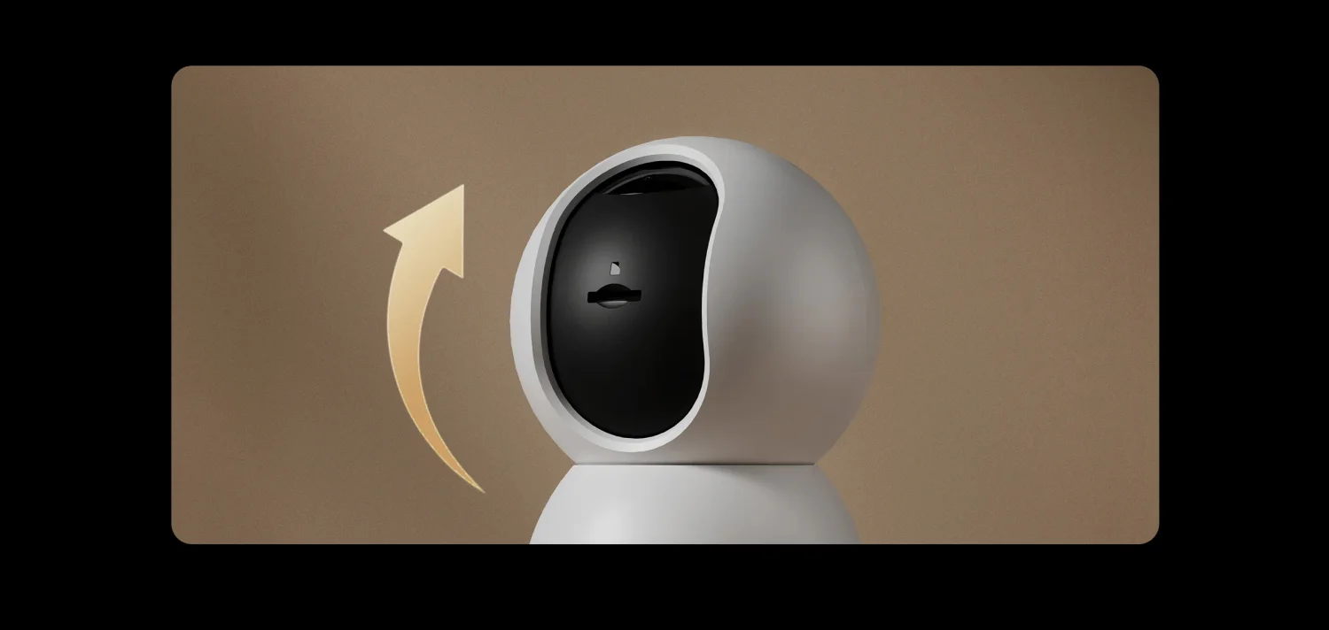 Xiaomi Smart Camera C500 Xiaomi Smart Camera C500