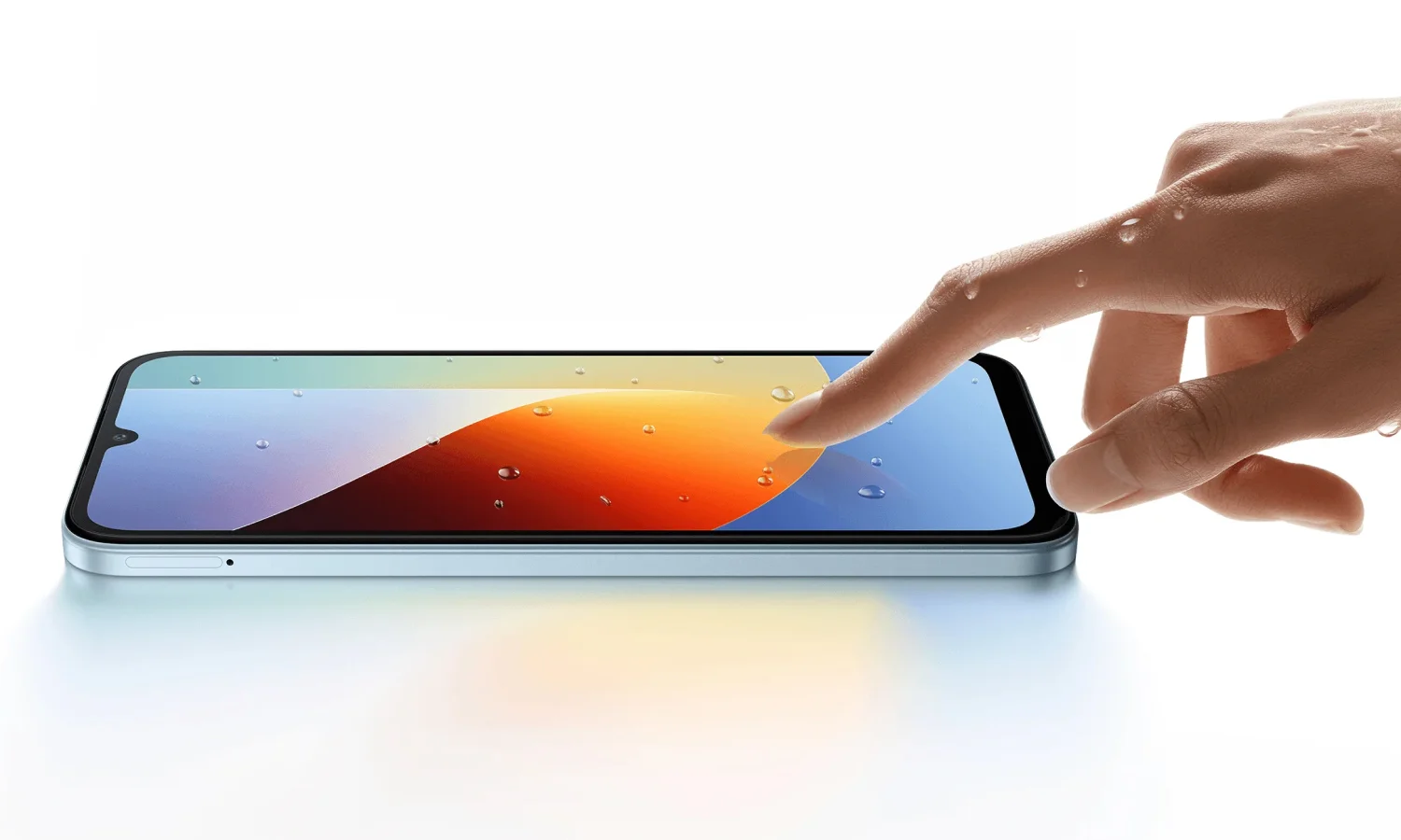 REDMI A7 Pro