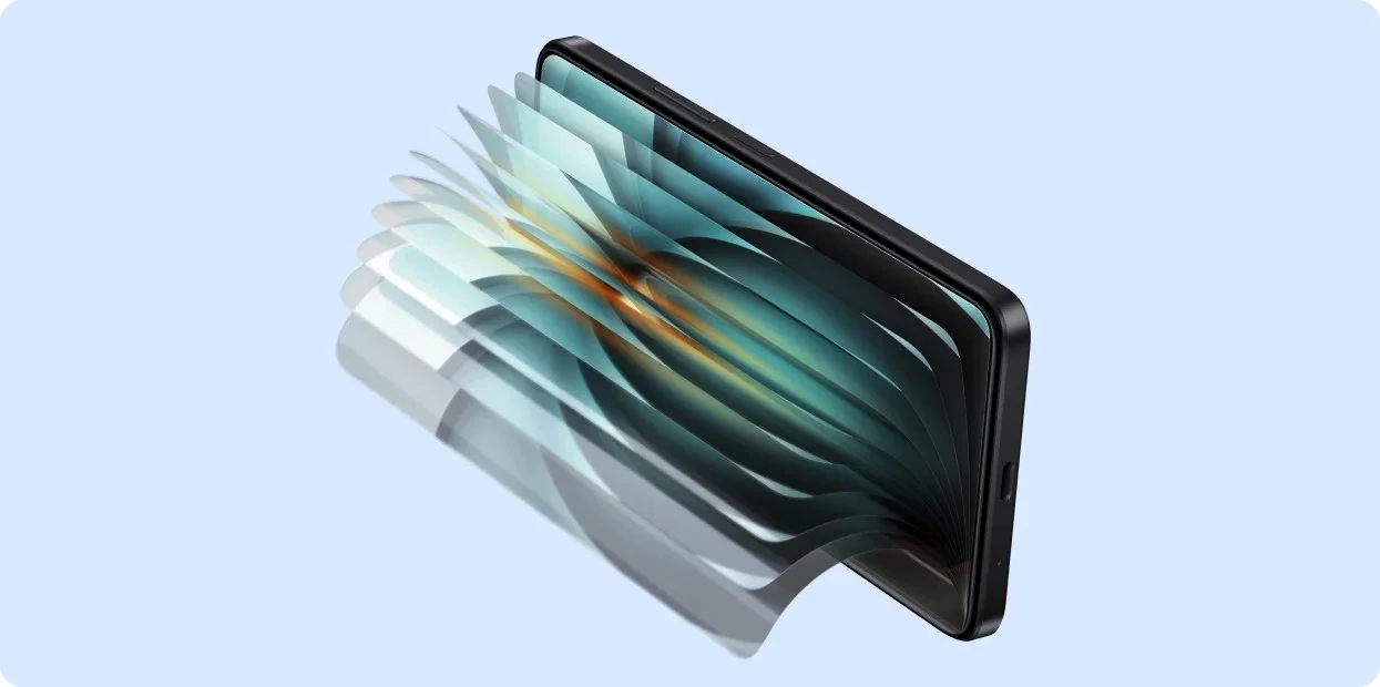 Redmi A3