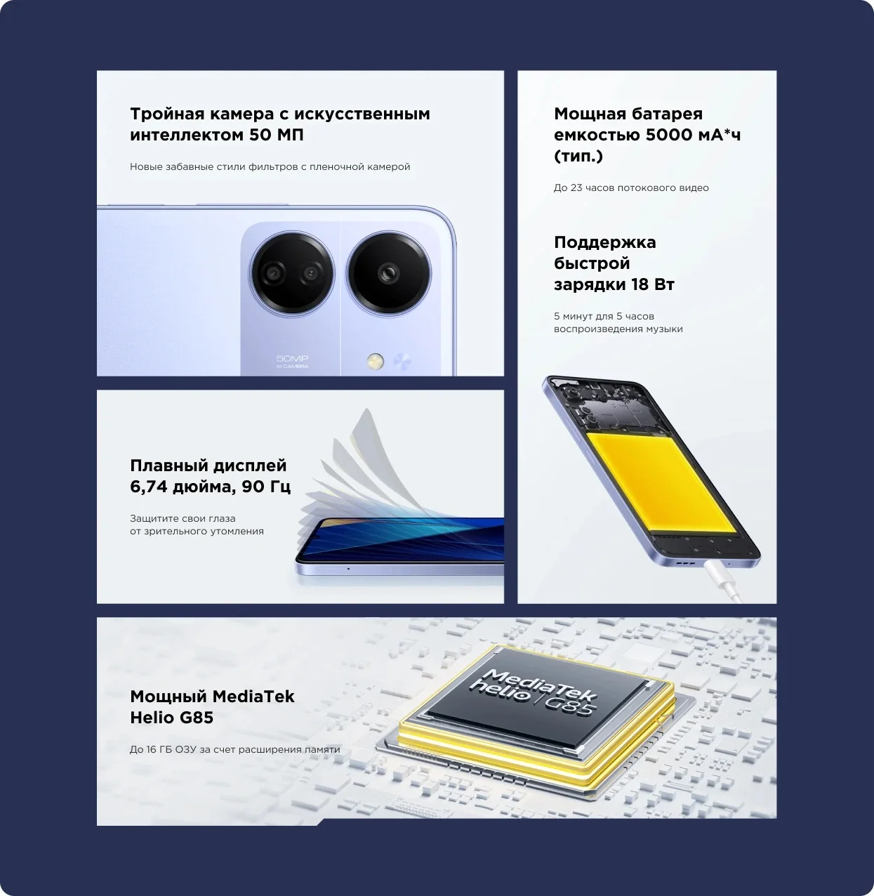 Poco C65