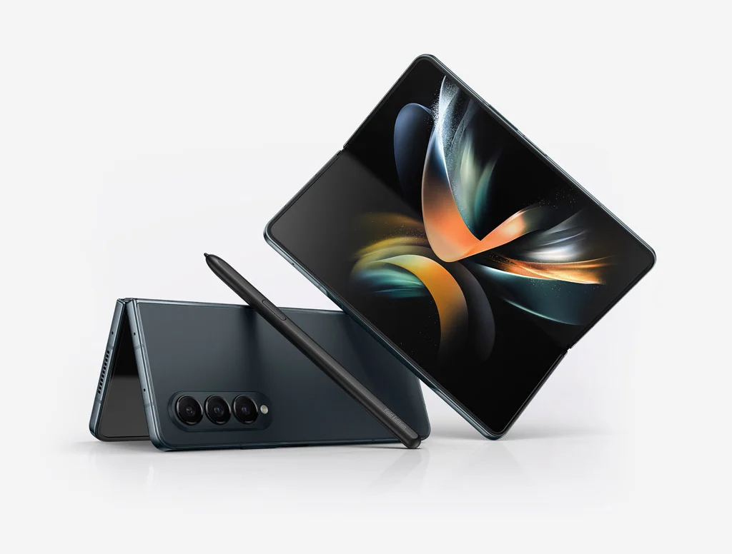 Samsung Galaxy Z Fold 4 256GB