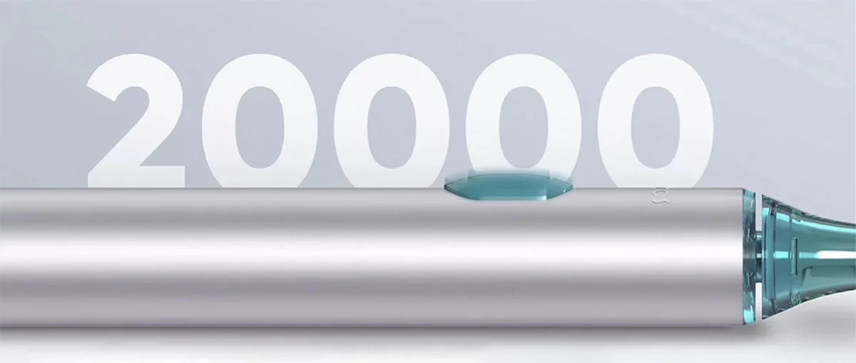 Soocas MT1 Spark Toothbrush Review