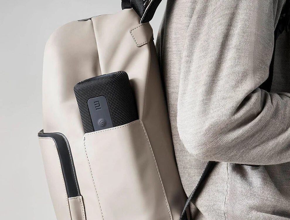 Xiaomi Mi Portable Bluetooth Speaker 16Вт