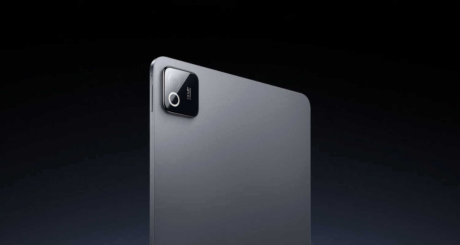 Xiaomi Pad 8