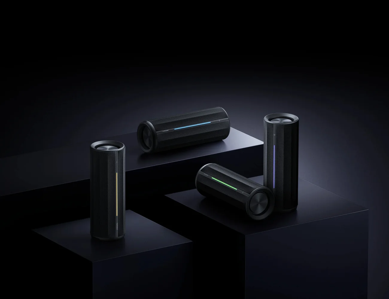 Xiaomi Bluetooth Speaker