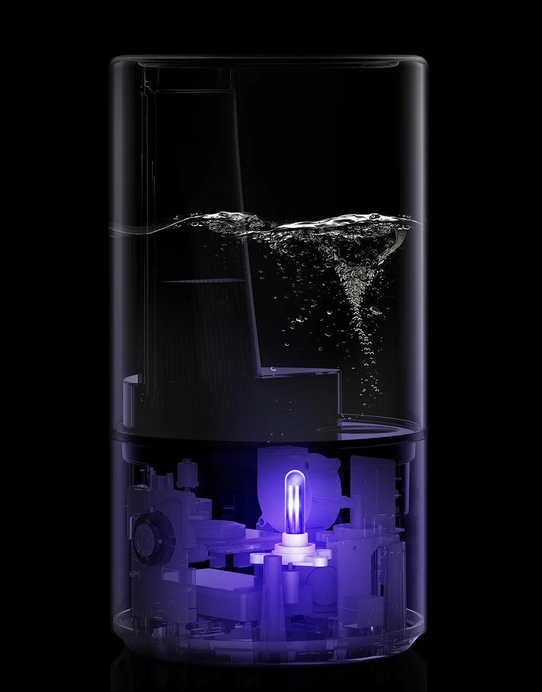 Xiaomi Mi Smart Antibacterial Humidifier