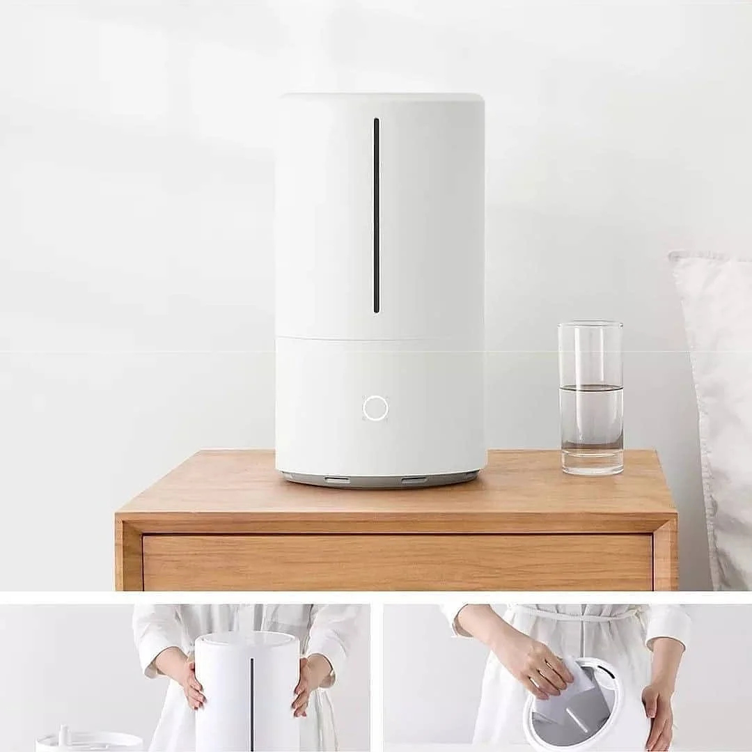Xiaomi Mi Smart Antibacterial Humidifier