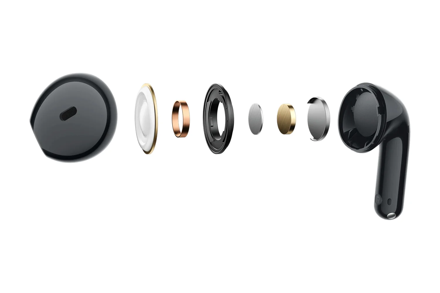 REDMI Buds 8 Active