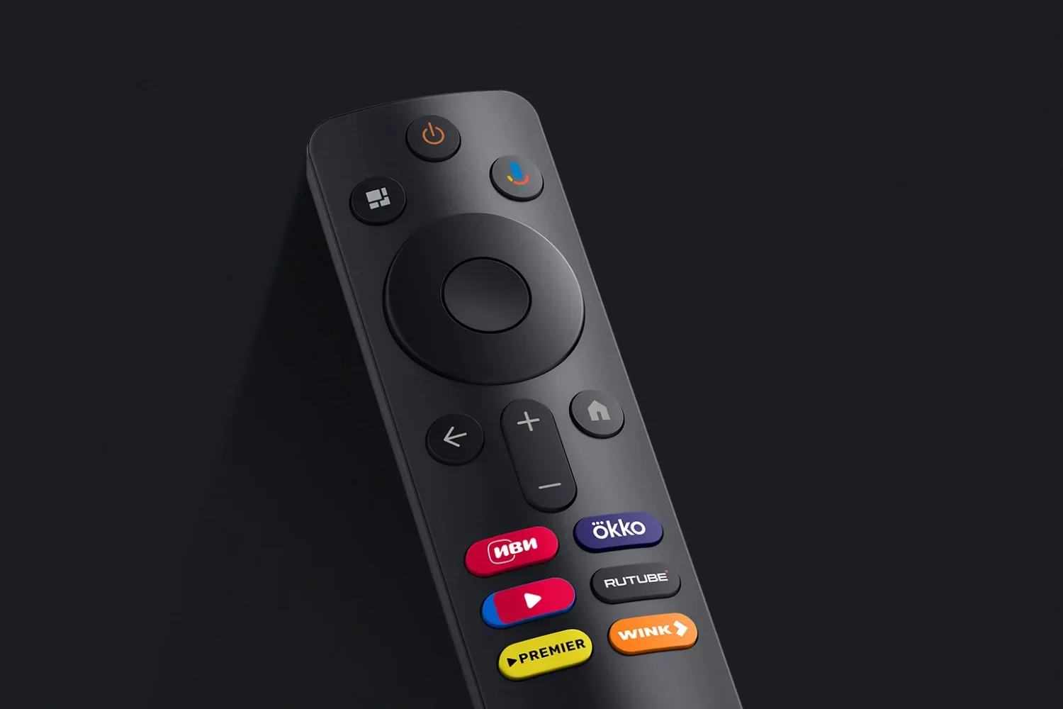 Xiaomi TV Stick 4K (2nd gen)