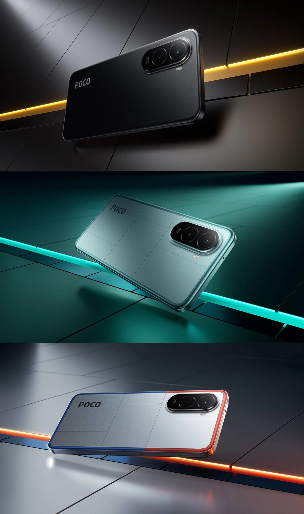 Poco M7