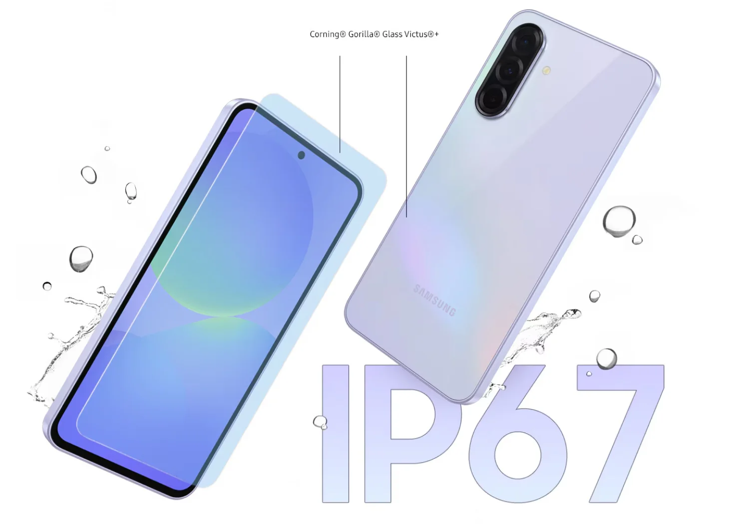 Galaxy A36 5G