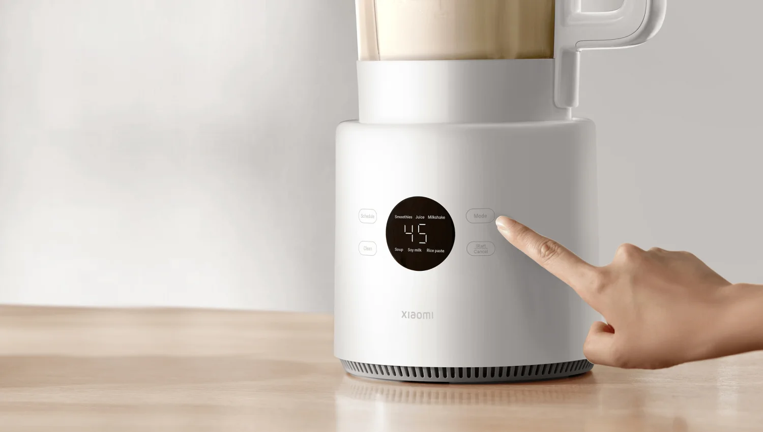 Xiaomi Blender Pro