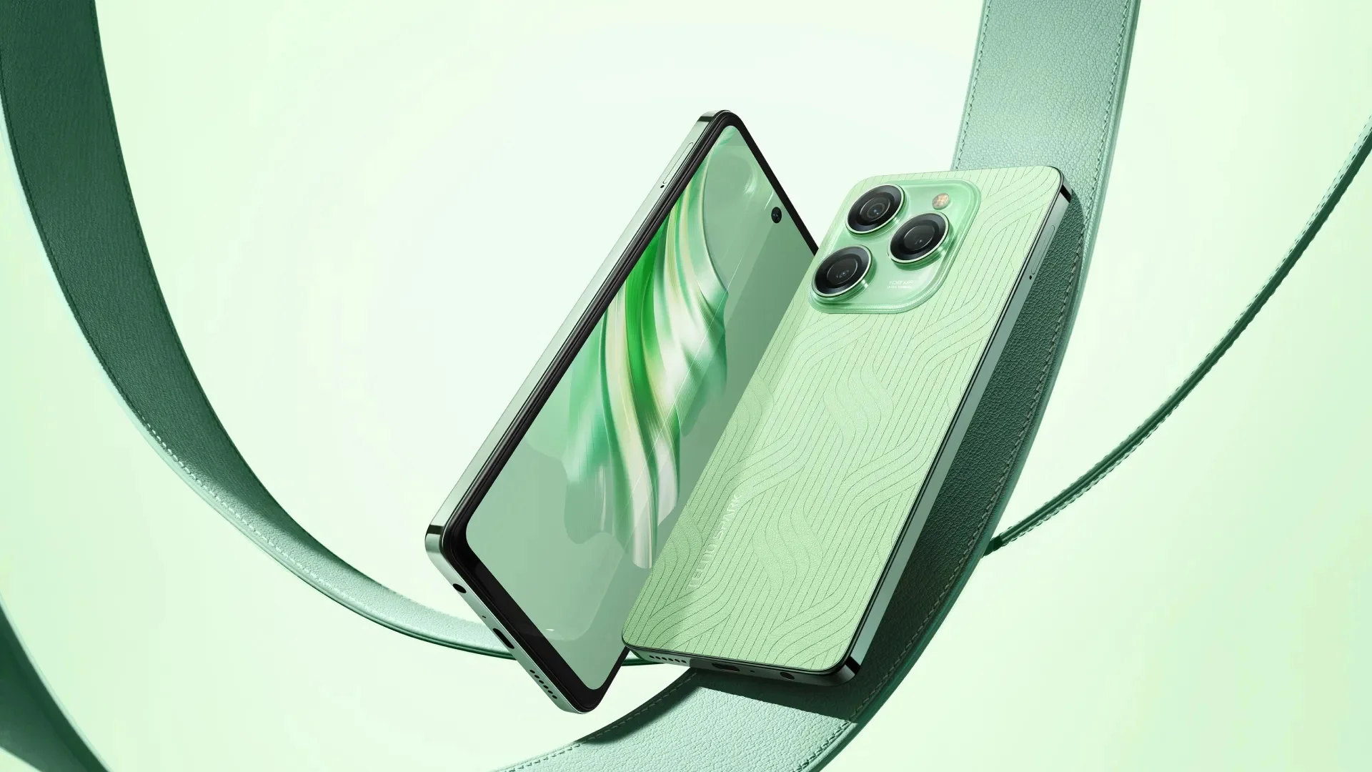 SPARK 20 Pro