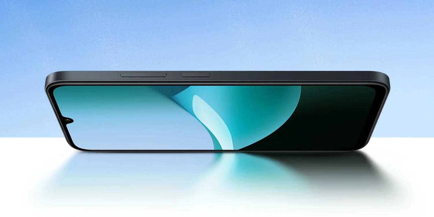 Redmi 15C