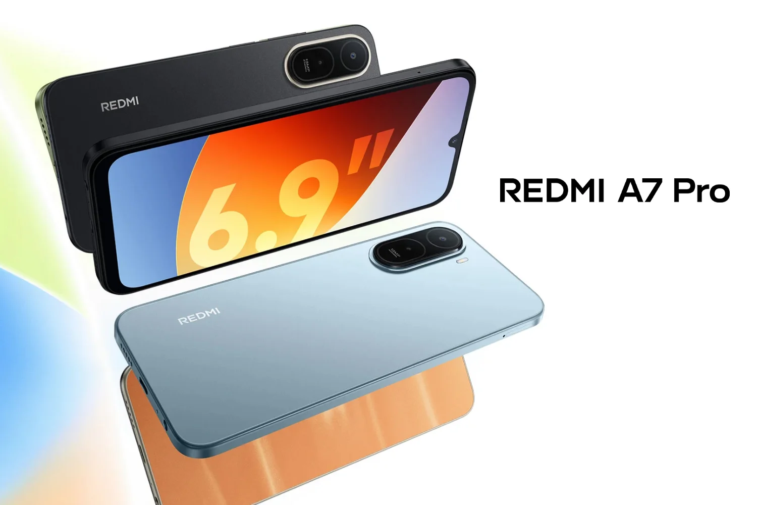 REDMI A7 Pro