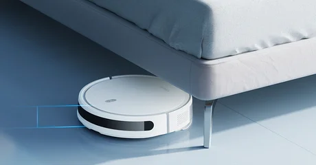 Xiaomi Robot Vacuum E12 Xiaomi Robot Vacuum E12