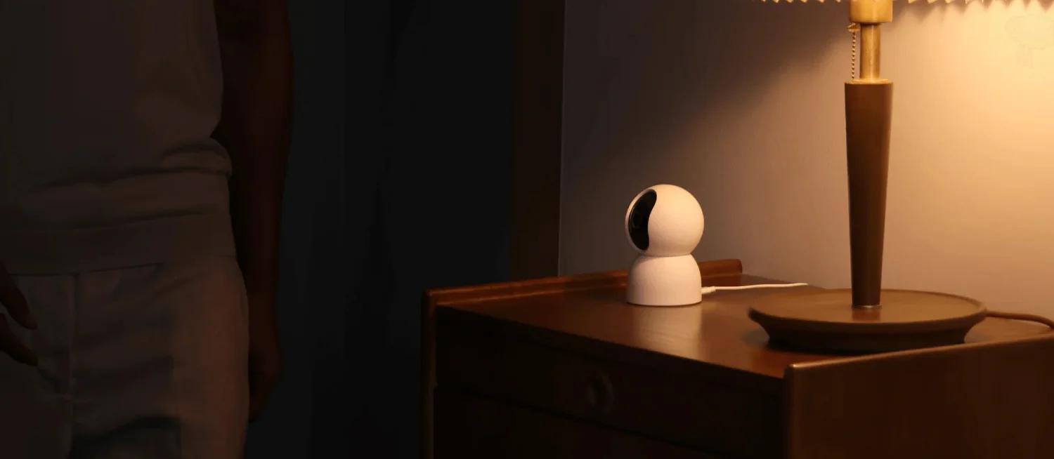 Xiaomi Smart Camera C500 Xiaomi Smart Camera C500
