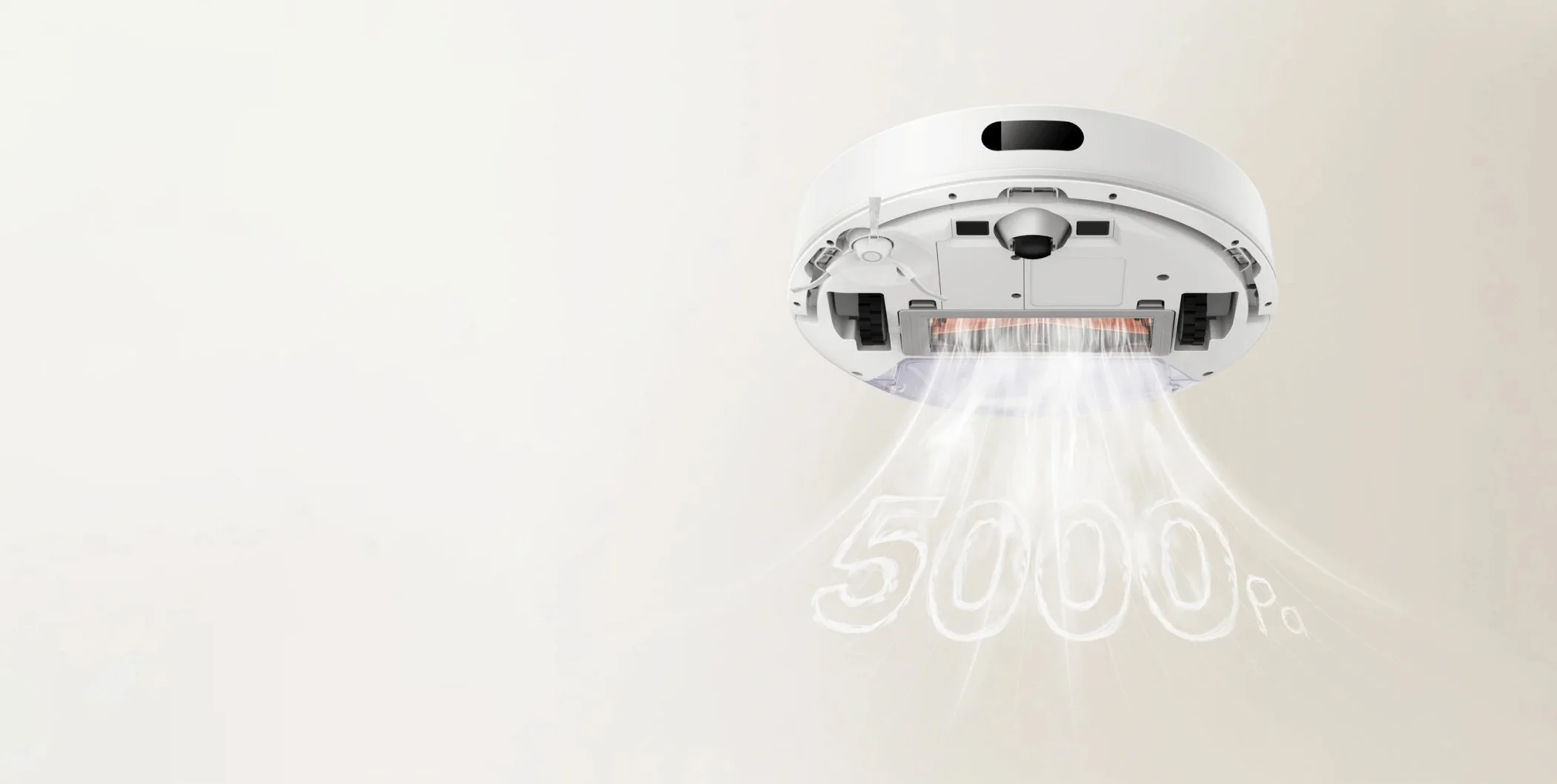 Xiaomi Robot Vacuum S20 Xiaomi Robot Vacuum S20