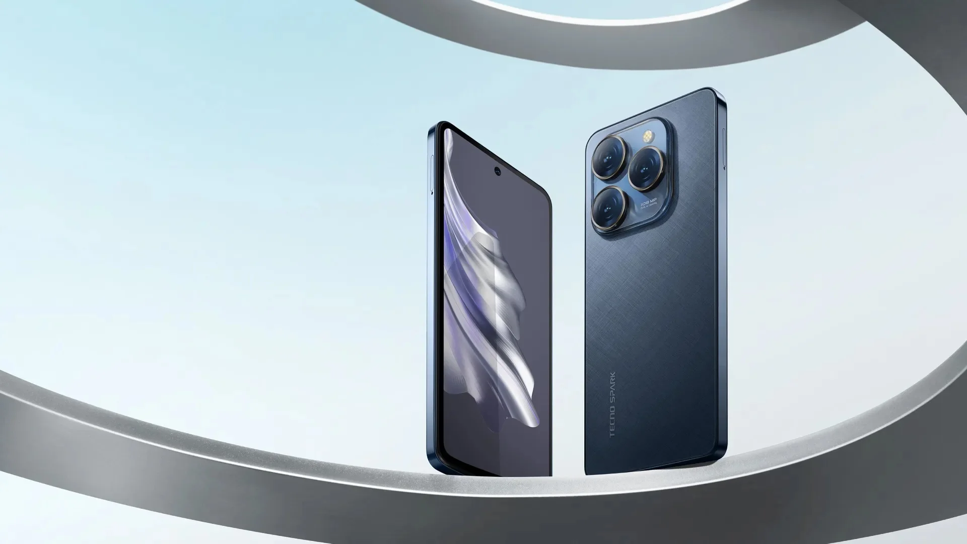 SPARK 20 Pro