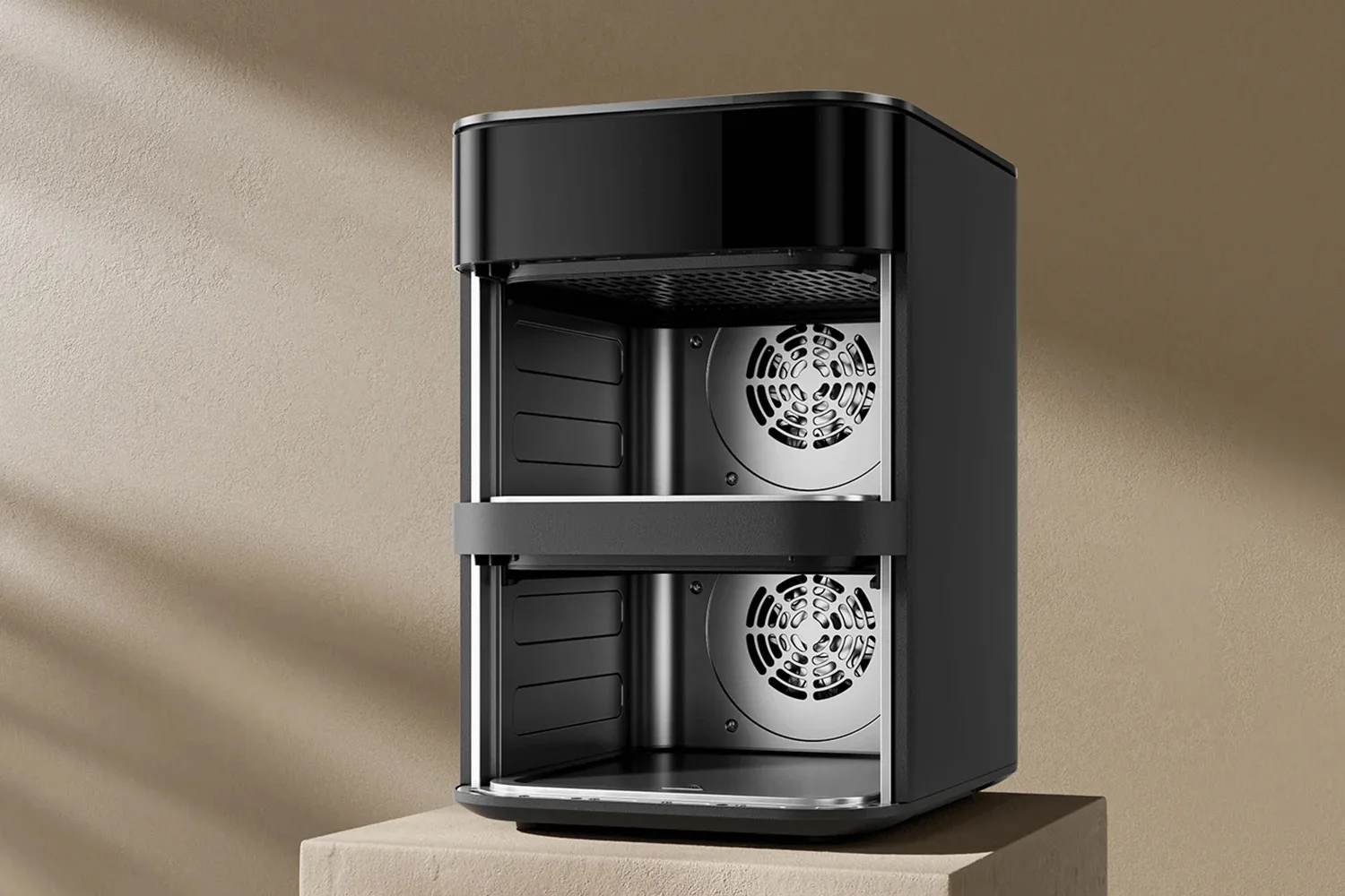 Xiaomi Smart Double Stack Air Fryer 12L
