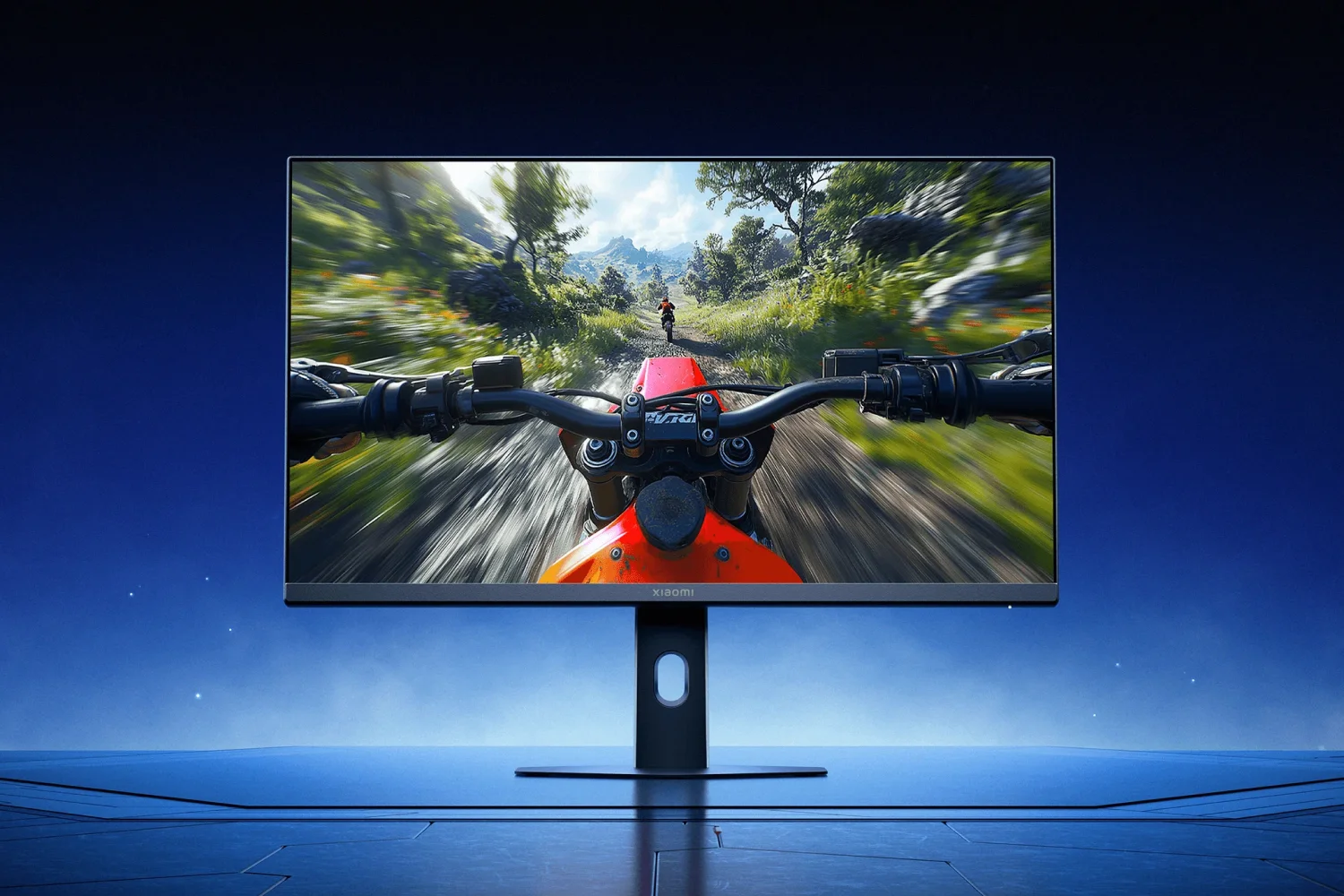 Xiaomi Gaming Monitor G27i 2026