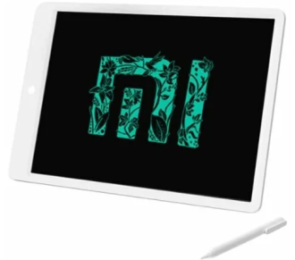 Графический планшет Xiaomi Mi LCD Writing Tablet 13,5', белый