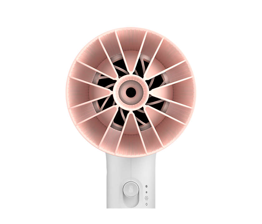 Фен Philips BHD300/00_1