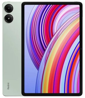 Redmi Pad Pro_green_1 Redmi Pad Pro_green_1
