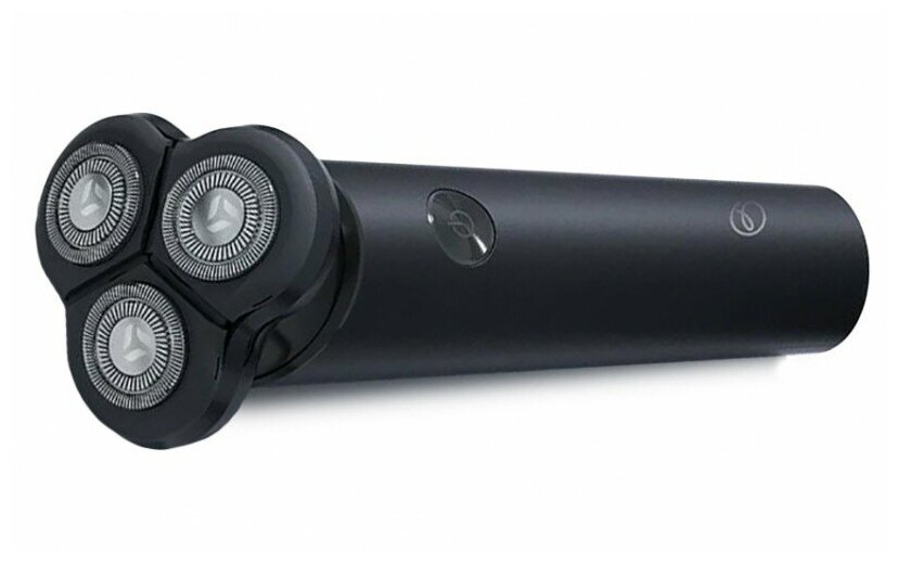 Бритва Enchen BlackStone 7, черная_3