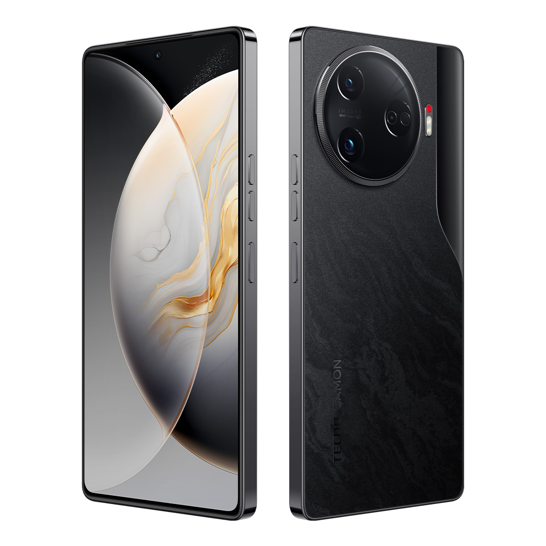 CAMON 30 Pro 5G black-7