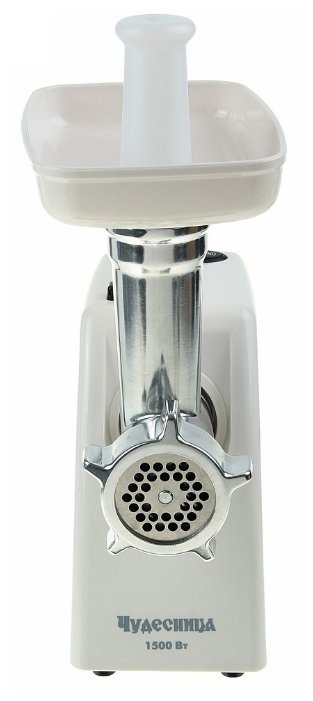 Мясорубка Чудесница Экстра ЭМШ 1500-Р1_1
