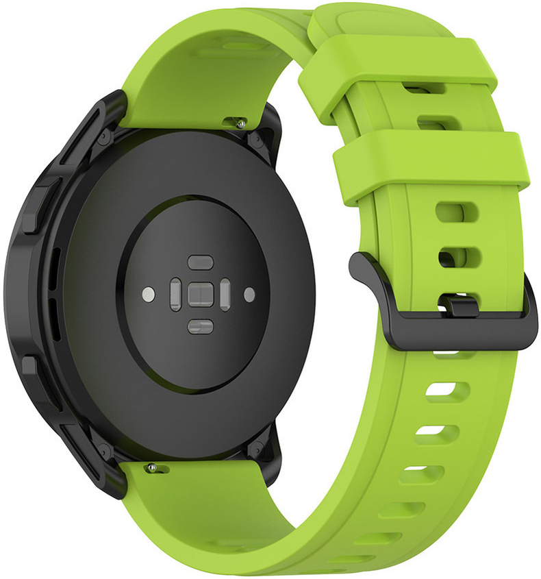 Ремешок для Xiaomi Watch S1 Active, зеленый_1
