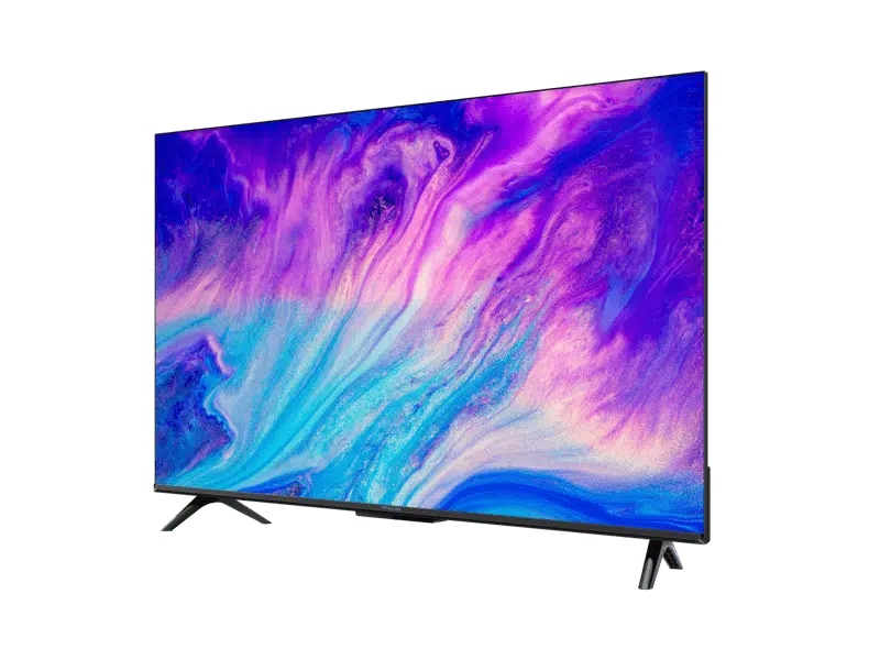 Телевизор 43